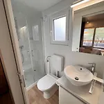 Solero Mobile Croatia, Camp Oaza Lucica, Prázdninový dům *