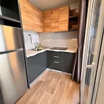 Solero Mobile Croatia, Camp Oaza Lucica, * Drage