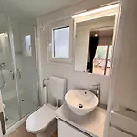 Prázdninový dům Solero Mobile Croatia, Camp Oaza Lucica, *