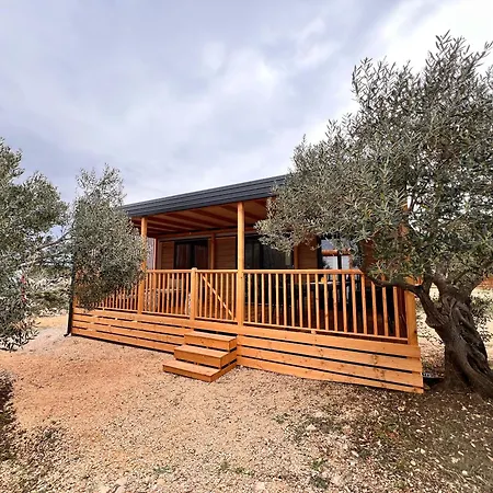 Solero Mobile Croatia, Camp Oaza Lucica, Drage