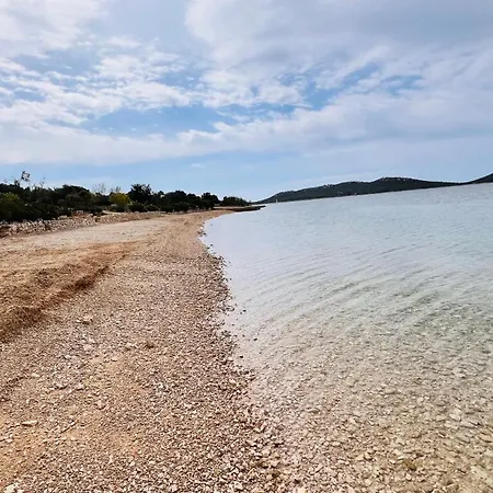 Solero Mobile Croatia, Camp Oaza Lucica, Drage