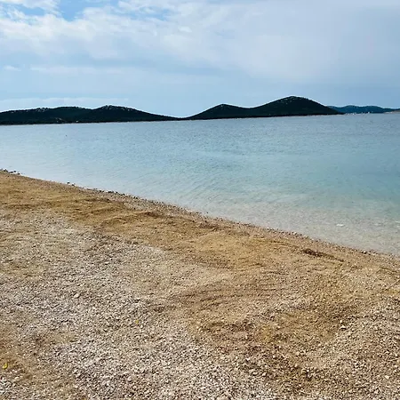 Holiday home Solero Mobile Croatia, Camp Oaza Lucica, Drage