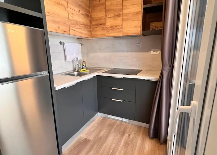 Solero Mobile Croatia, Camp Oaza Lucica, * Drage